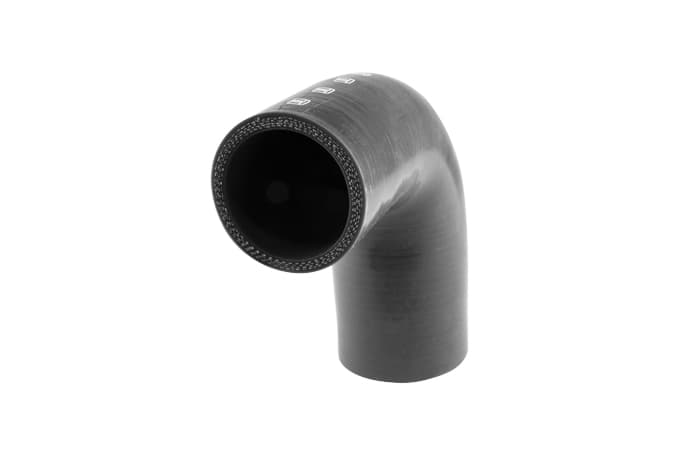 Turbosmart 90 Degree Silicone Reducer Elbow
