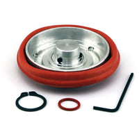 Turbosmart Gen4 WG50/WG60 Diaphragm + O-Ring Replacement - TS-0501-3001