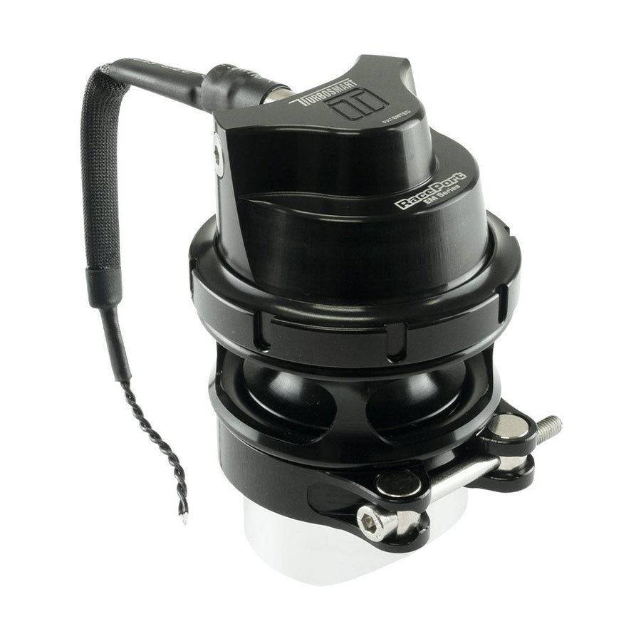 Turbosmart BOV RacePort EM GenV Sleeper Female Flange - Universal