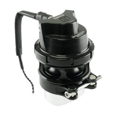 Turbosmart BOV RacePort EM GenV Sleeper Female Flange - Universal