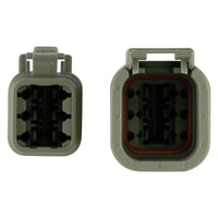 Turbosmart eGate 6 Way Sensor Connection Kit suits DTM Connector