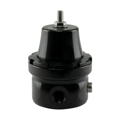 Turbosmart FPR Kompact Fuel Pressure Regulator 1/8"NPT Black Sleeper -