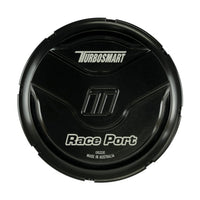 Turbosmart GenV Race Port Universal BOV Blow Off Valve w/Weld On Flange