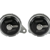 Turbosmart IWG75 Internal Wastegate Actuator - Porsche 996 911 GT2