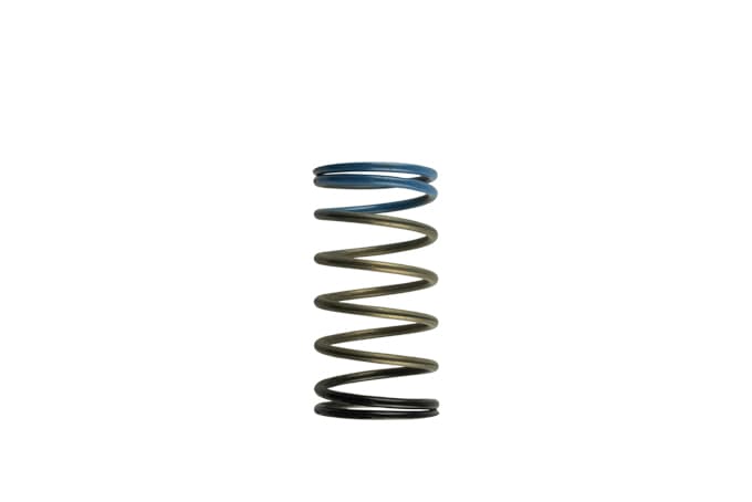 Turbosmart Gen4 WG50/WG60 10PSI Middle Wastegate Spring Black/Blue