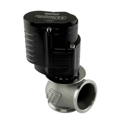 Turbosmart GenV eWG50 Progate50 Electronic Black -