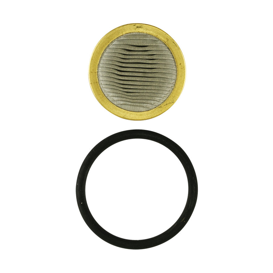 Turbosmart Replacement 44 micron Filter Element (Suit Turbosmart OPR V2 & Oil Filter)