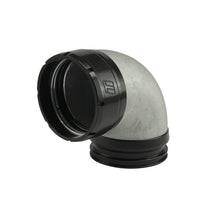 Turbosmart LockSleeve Turbo Adapter Compressor Outlet 2.50