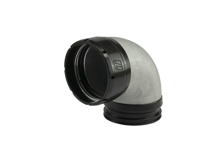 Turbosmart LockSleeve Turbo Adapter Compressor Outlet 2.50