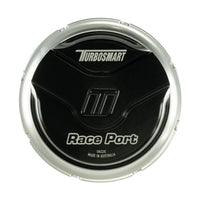 Turbosmart GenV Race Port Universal BOV Blow Off Valve w/Weld On Flange -