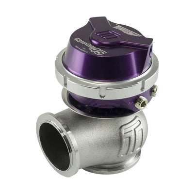 Turbosmart GenV WG45 HyperGate45 External Wastegate