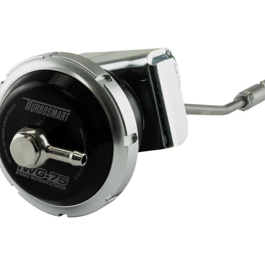 Turbosmart IWG75 Internal Wastegate Actuator - Mitsubishi Evo 4-8 -