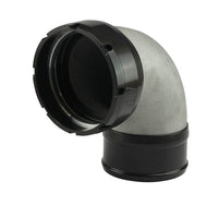 Turbosmart LockSleeve Turbo Adapter Compressor Outlet 3.00