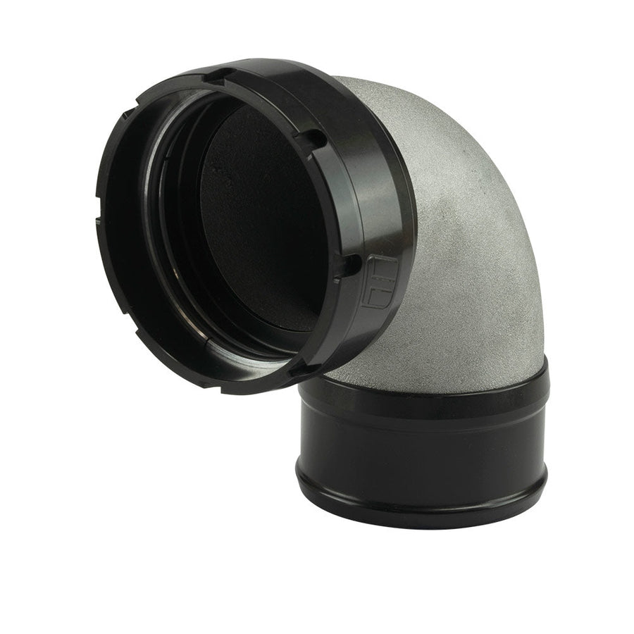 Turbosmart LockSleeve Turbo Adapter Compressor Outlet 3.00