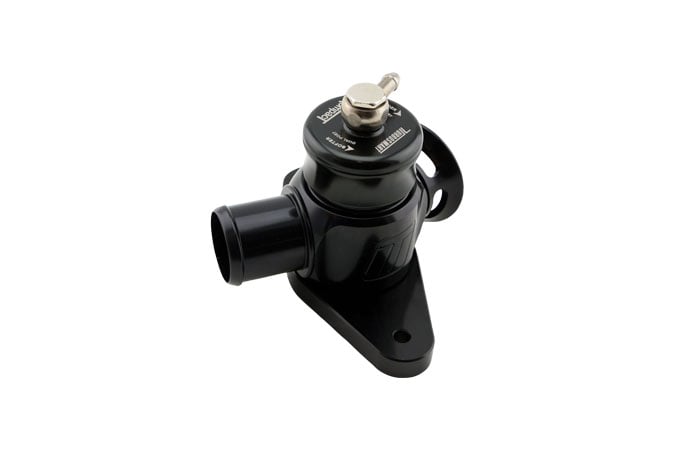Turbosmart Kompact BOV Blow Off Valve Dual Port - Mazda 3 MPS/Mazda 6 MPS