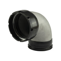 Turbosmart LockSleeve Turbo Adapter Compressor Outlet 3.00