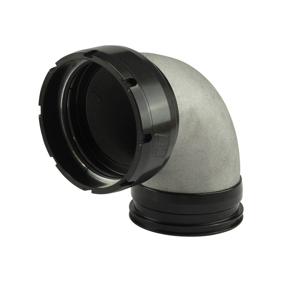 Turbosmart LockSleeve Turbo Adapter Compressor Outlet 3.00