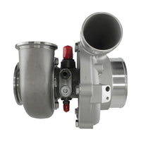 Turbosmart TS-2 Water Cooled Turbocharger 6466 V-Band 0.82AR Externally Wastegated (Reverse Rotation) - Universal