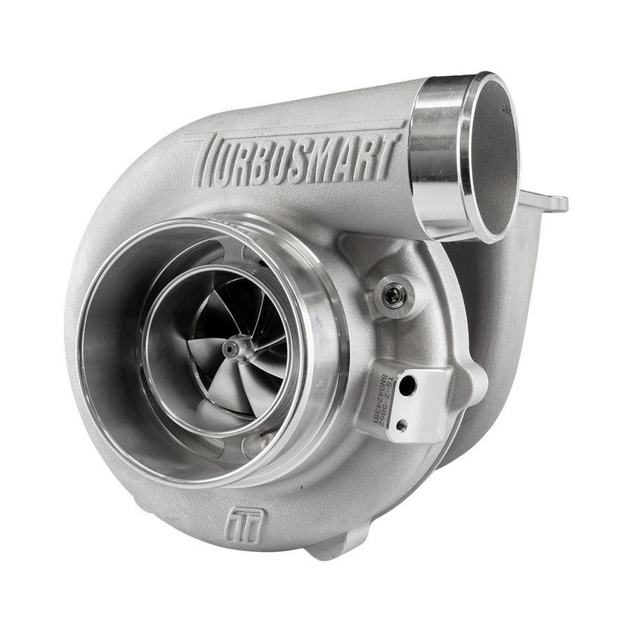 Turbosmart TS-2 Water Cooled Turbocharger 5862 External Wastegate - Universal
