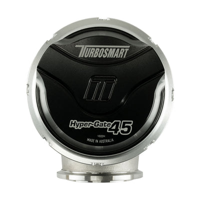 Turbosmart GenV WG45 HyperGate45 External Wastegate