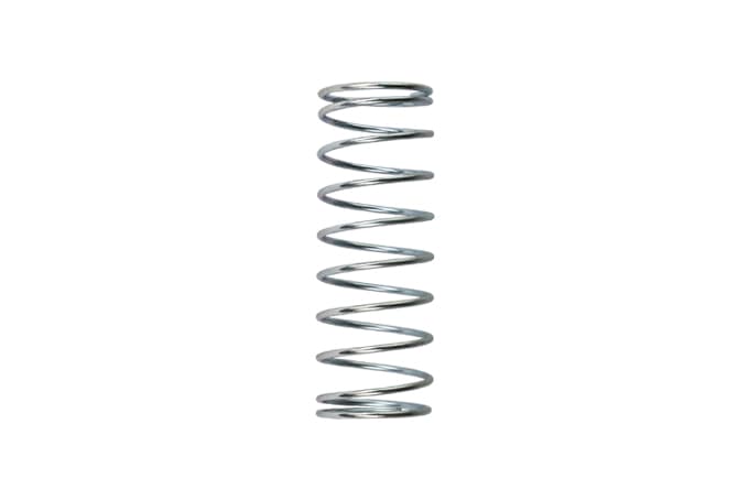Turbosmart Type 5 BOV Spring Grey VP Pro