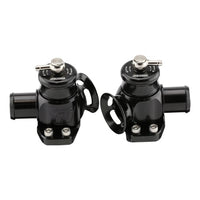 Turbosmart Kompact BOV Blow Off Valve Dual Port - Kia Stinger GT CK 17+/Hyundai Genesis G80 (3.3L V6)
