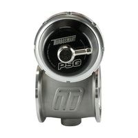 Turbosmart PSG50V Pneumatic StraightGate (Vacuum) 6 InHg Black -