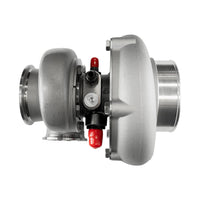 Turbosmart TS-2 Water Cooled Turbocharger 6262 V-Band 0.82AR Externally Wastegated (Reverse Rotation) - Universal