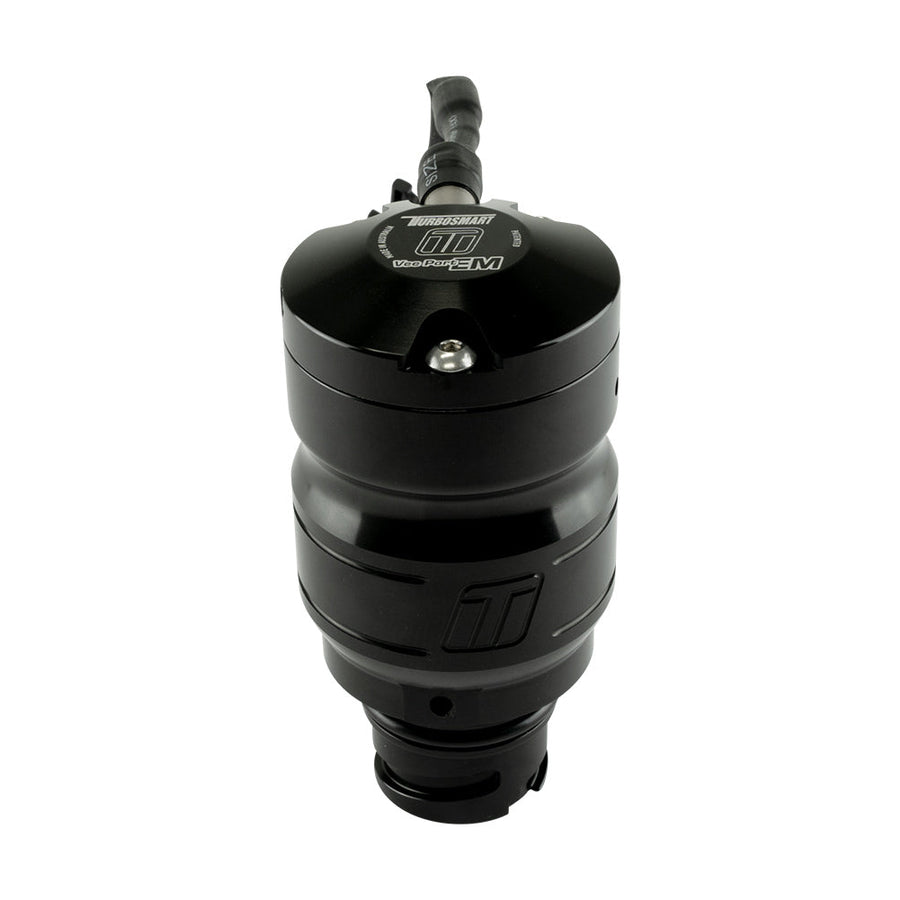 Turbosmart EM BOV Blow Off Valve Plumb Back - Ford F-150/F-150 Raptor (EcoBoost)