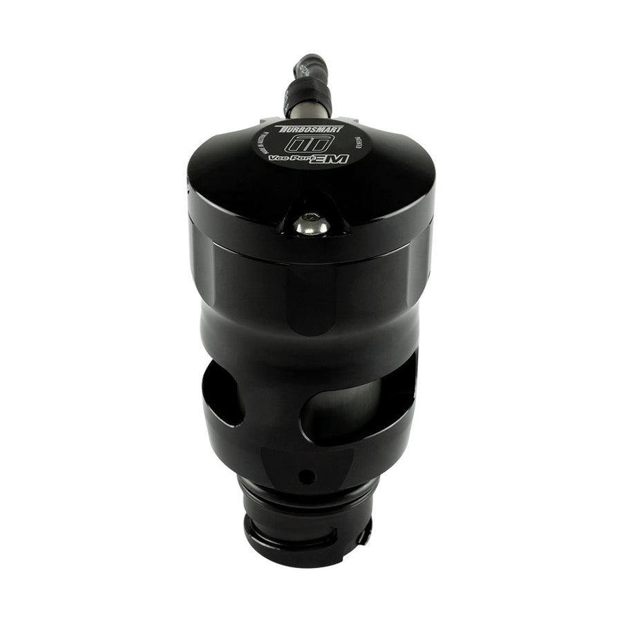 Turbosmart EM BOV Blow Off Valve Vee Port - Ford F-150/F-150 Raptor (EcoBoost)