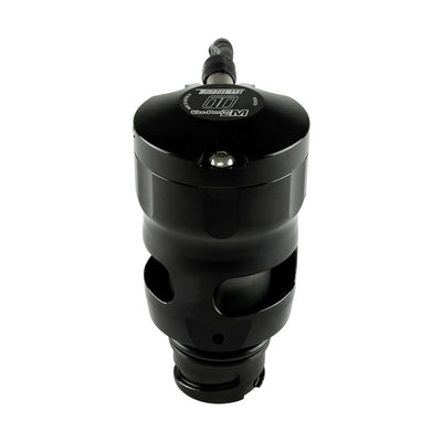 Turbosmart EM BOV Blow Off Valve Vee Port - Ford F-150/F-150 Raptor (EcoBoost)