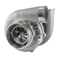 Turbosmart TS-1 Turbocharger 7170 Kompact V-Band 0.96AR Externally Wastegated - Universal