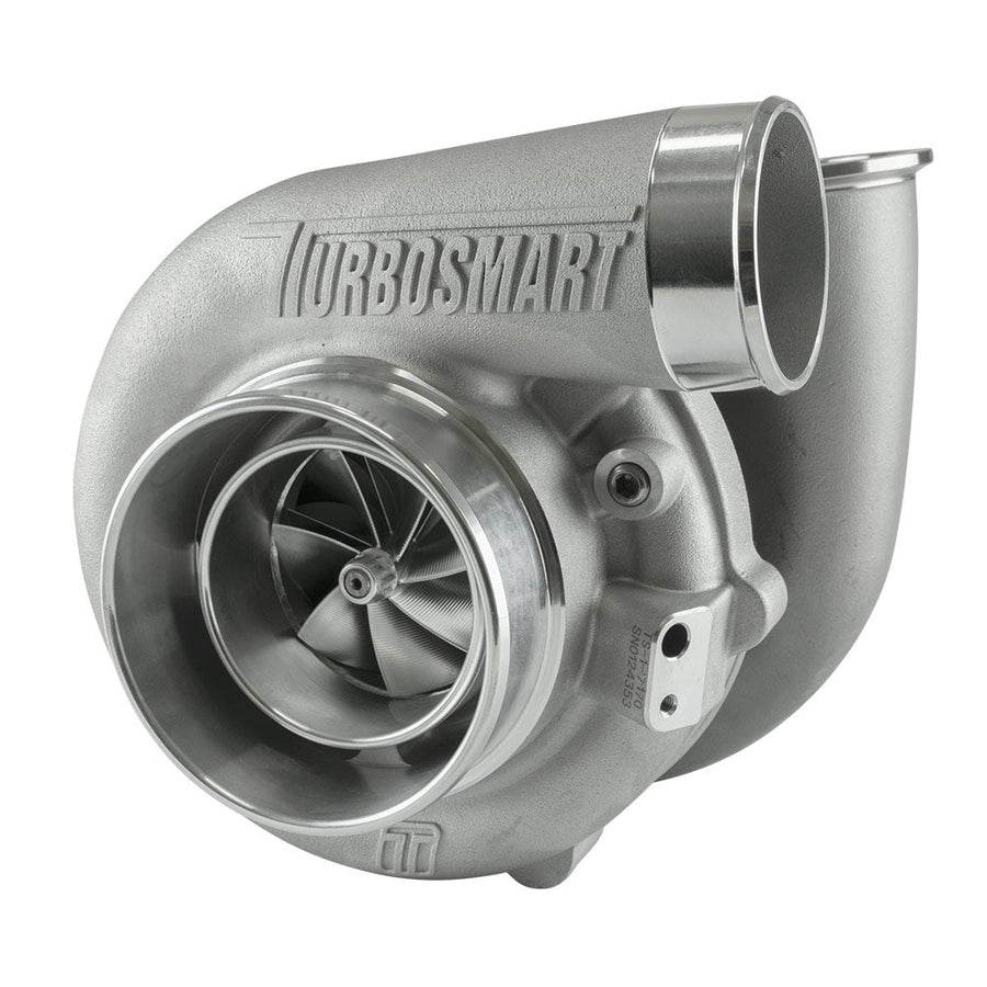 Turbosmart TS-1 Turbocharger 7170 Kompact V-Band 0.96AR Externally Wastegated - Universal