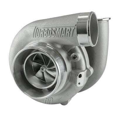 Turbosmart TS-1 Turbocharger 7170 Kompact V-Band 0.96AR Externally Wastegated - Universal