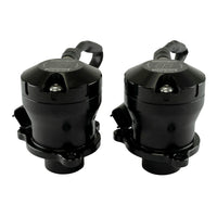Turbosmart Kompact EM BOV Blow Off Valve Plumb Back VR14 - Mclaren 720s