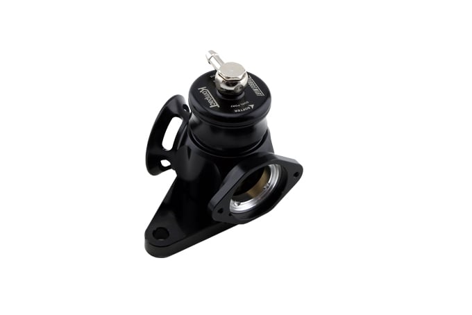 Turbosmart Kompact BOV Blow Off Valve Dual Port - Subaru WRX 01-07/STI 01-21/FXT 06-08