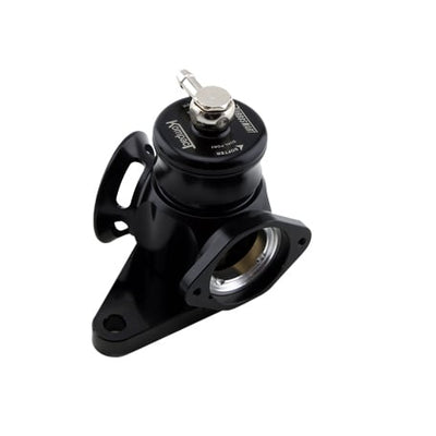 Turbosmart Kompact BOV Blow Off Valve Dual Port - Subaru WRX 01-07/STI 01-21/FXT 06-08