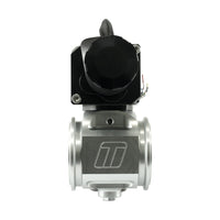 Turbosmart eBG50 Electronic BoostGate50 Charge Air Valve Black -