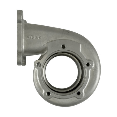 Turbosmart Turbine Housing B Frame (T4 0.82AR) suit 62 turbine -