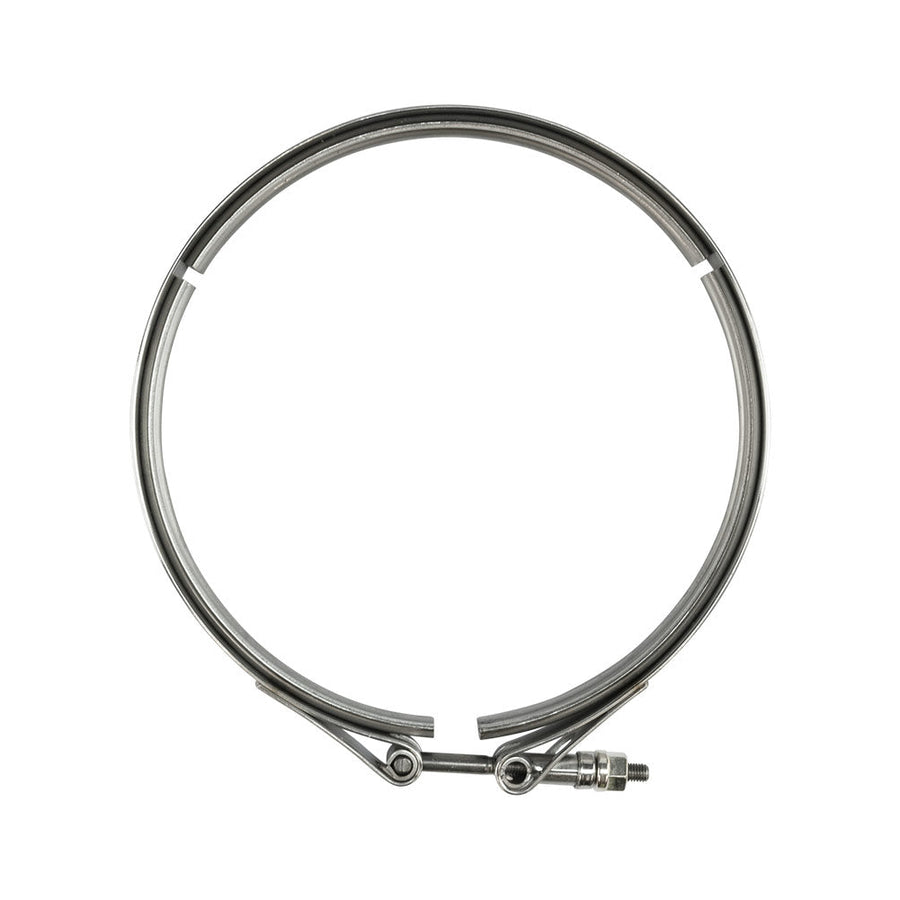 Turbosmart TS-1 Turbocharger V-Band Clamp Suit Compressor Cover 7.35