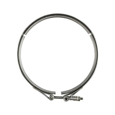 Turbosmart TS-1 Turbocharger V-Band Clamp Suit Compressor Cover 7.35"