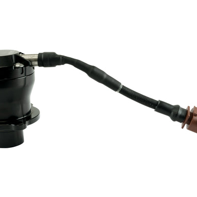 Turbosmart Kompact EM BOV Blow Off Valve Plumb Back VR1 - Audi/VW/Skoda Gen 2/Gen 3