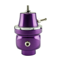 Turbosmart FPR8 Fuel Pressure Regulator AN-8 -