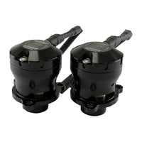 Turbosmart Kompact EM BOV Blow Off Valve Dual Port VR25 - Nissan Z RZ34 22+