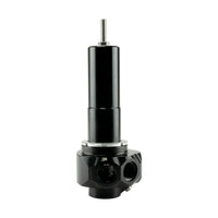 Turbosmart FPR12M Pro Mechanical Pump Fuel Pressure Regulator AN-12 Black -