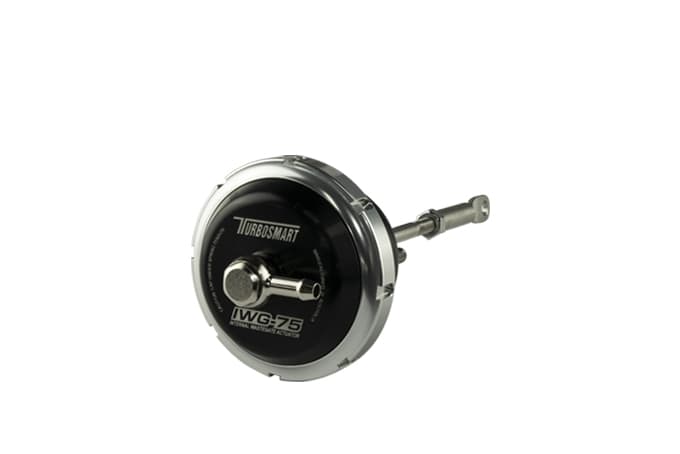Turbosmart IWG75 Internal Wastegate Actuator - Ford XR6 Turbo