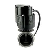 Turbosmart GenV eWG50 Progate50 Electronic Black -
