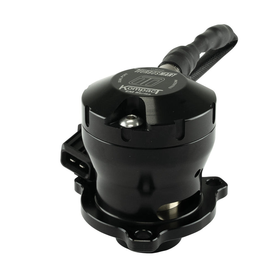 Turbosmart Kompact EM BOV Blow Off Valve Dual Port VR9 - BMW 1 Series/2 Series/3 Series/4 Series/5 Series (N13/N55)