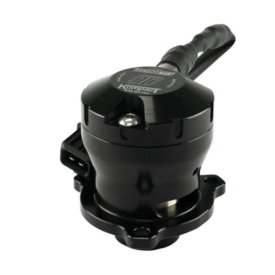 Turbosmart Kompact EM BOV Blow Off Valve Dual Port VR9 - BMW 1 Series/2 Series/3 Series/4 Series/5 Series (N13/N55)