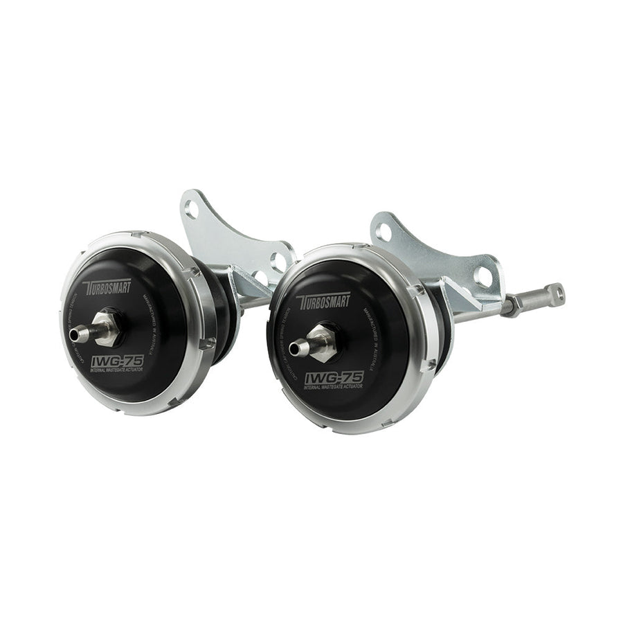 Turbosmart IWG75 Internal Wastegate Actuator - Nissan Skyline GTR R32/R33/R34 (RB26)